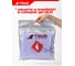 Костюм женский TRUD RS72614 блузка/брюки, сиреневый, XL(48-50) 4610410934268 3