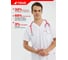 Костюм мужской TRUD RS72612 рубашка/брюки, белый, 2XL(52-54) 4610410934084 6