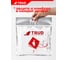 Костюм (рубашка/брюки) мужской TRUD RS72612, белый, M (46-48) 4610410934053 01.217347/M 11