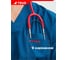 Костюм мужской TRUD RS72612 рубашка/брюки, морская волна, 2XL(52-54) 4610410934022 3