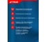 Костюм мужской TRUD RS72612 рубашка/брюки, морская волна, 2XL(52-54) 4610410934022 10