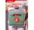 Костюм женский TRUD RS72616 блузка/брюки, зеленый, M(44-46) 4610410936743 11