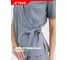 Костюм женский TRUD RS72616 блузка/брюки, серый M(44-46) 4610410936354 9