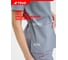 Костюм женский TRUD RS72616 блузка/брюки, серый L(46-48) 4610410936361 8