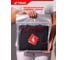 Костюм женский TRUD RS72616 блузка/брюки, черный S(42-44) 4610410934350 11