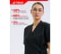Костюм женский TRUD RS72616 блузка/брюки, черный XL(48-50) 4610410934343 7