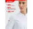 Халат женский TRUD RS72620 белый, 4XL(54-56) 4610410914468 11
