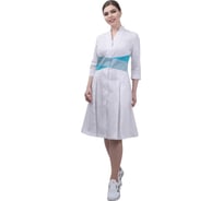 Халат ГК Спецобъединение Моника белый Хал 885/88/170