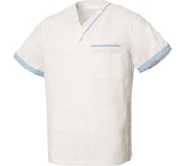 Мужская куртка СОЮЗСПЕЦОДЕЖДА ОРИОН белая, размер 48-50, рост 182-188 2000000168715