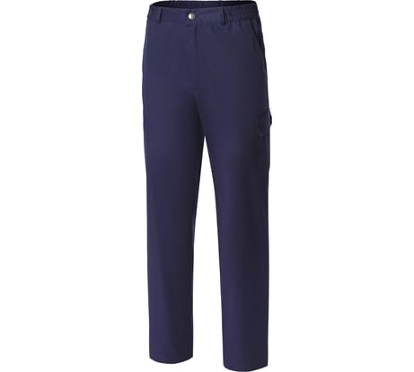 Мужские брюки СОЮЗСПЕЦОДЕЖДА ОРИОН темно-синие, размер 48-50, рост 170-176 2000000172682