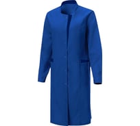 Женский халат с длинным рукавом СОЮЗСПЕЦОДЕЖДА ЭВЕЛИН р. 44-46, рост 158-164 2000000177380