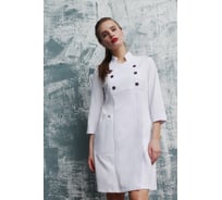 Халат ДОКТОР СТИЛЬ Италия ЛУ 1128.01/88/S/M