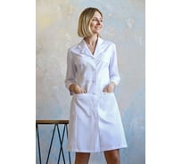 Халат ДОКТОР СТИЛЬ Юни ЛУ 1126.01/ 88/S/M