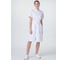 Женский халат Факел Сансара-005 MedLine, белый, размер 40-42, рост 170-176 87480646.002 2