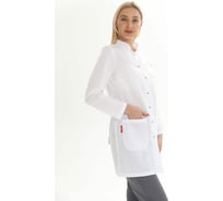 Халат ДОКТОР СТИЛЬ Реалити NEW ЛС 3128.01С/ 88, S/M