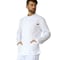 Блуза ДОКТОР СТИЛЬ NEW Олимп, с бордо ЛС 3218.27/124, 4XL 1