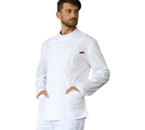 Блуза ДОКТОР СТИЛЬ NEW Олимп, с бордо ЛС 3218.27/88, XS