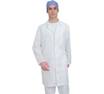 Халат ДОКТОР СТИЛЬ Практик ЛЛ 2113.01/124/4XL