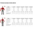 Медицинский мужской халат ООО Комус м10-ХЛ белый, размер 60-62, рост 170-176 830060 5