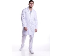 Халат ДОКТОР СТИЛЬ ВИП NEW ЛУ 1113.01/124