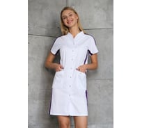 Халат ДОКТОР СТИЛЬ Эврика NEW ЛС 3130/ 96, M/L