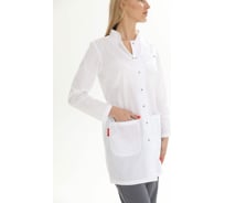 Халат ДОКТОР СТИЛЬ Реалити NEW ЛС 3128.01С/ 80, XS