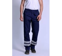Брюки ДОКТОР СТИЛЬ Скорая помощь Брю 3402.19 М/ 96-100, L