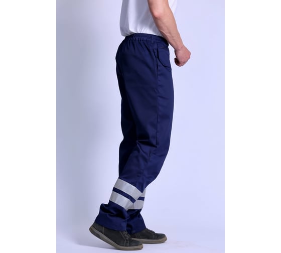 Брюки ДОКТОР СТИЛЬ Скорая помощь Брю 3402.19 М/104-108, XX