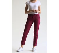 Женские брюки ДОКТОР СТИЛЬ NEW, малина Брю 3412.32/ 92