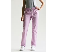 Женские брюки ДОКТОР СТИЛЬ Комфорт лаванда Брю 3401.03/80/XS