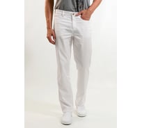Мужские брюки ДОКТОР СТИЛЬ Джинсы Брю 3407.01/ 88, XS