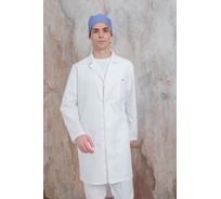 Халат ДОКТОР СТИЛЬ Практик ЛЛ 2113.01/140, 176