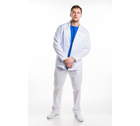 Блуза ДОКТОР СТИЛЬ NEW Артем ЛС 3218.01/104/XL 1