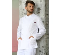 Блуза ДОКТОР СТИЛЬ Олимп NEW с бордо ЛС 3218.27/112, XXL/3XL