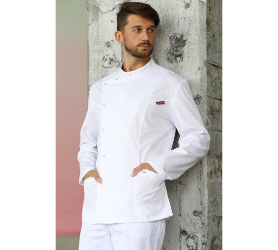 Блуза ДОКТОР СТИЛЬ Олимп NEW с бордо ЛС 3218.27/104, XL 1