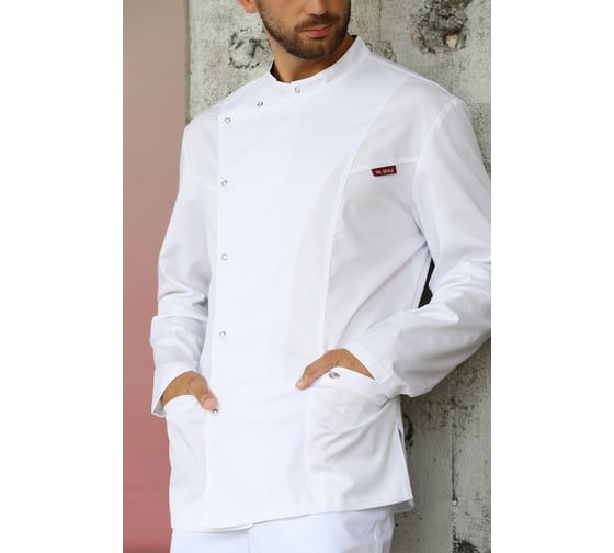Блуза ДОКТОР СТИЛЬ Олимп NEW с бордо ЛС 3218.27/120, 3XL/4XL
