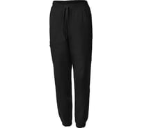 Брюки-джоггеры СОЮЗСПЕЦОДЕЖДА линдред гвенн, черные, размер 50 2000000189581