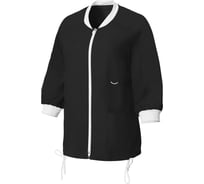 Куртка СОЮЗСПЕЦОДЕЖДА линдред гвенн бомбер, черная, р.58-60 2000000189260