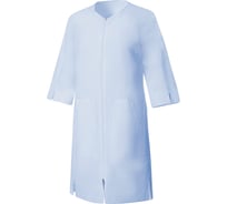 Халат СОЮЗСПЕЦОДЕЖДА Клинплекс вита лайт, голубой, р.52-54 2000000188287