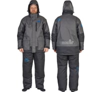 Плавающий зимний костюм Norfin APEX 2 FLT 02 р. M 446002-M