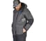 Плавающий зимний костюм Norfin APEX 2 FLT 02 р. M 446002-M 4