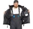 Плавающий зимний костюм Norfin APEX 2 FLT 02 р. M 446002-M 8