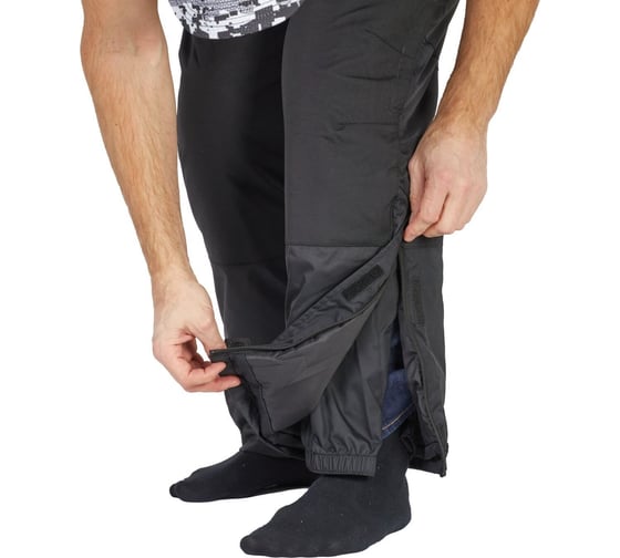 Плавающий зимний костюм Norfin APEX 2 FLT 04 р. XL 446004-XL