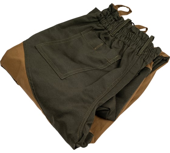 Летние мужские брюки URSUS Горка 3 БРЮ288-270; 52-54, 182-188 1