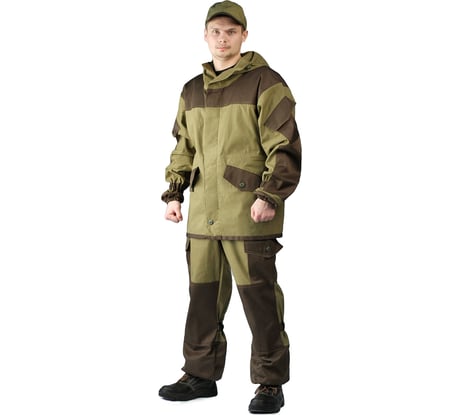 Летний мужской костюм URSUS Горка 3-Тир КОС288-2701; 48-50, 170-176