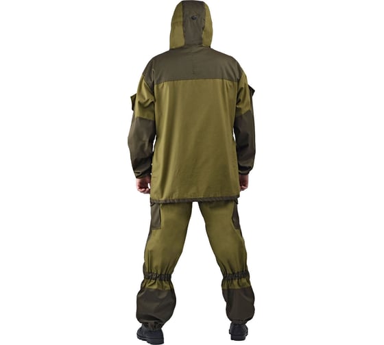 Летний мужской костюм URSUS Горка 3-Тир КОС288-2701; 44-46, 182-188