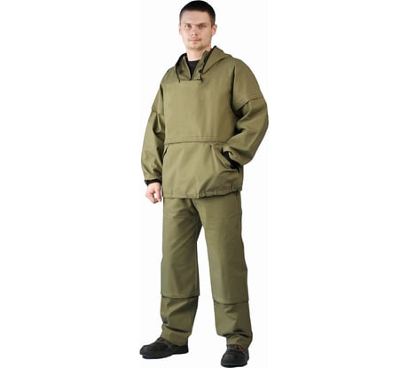 Противоэнцефалитный костюм URSUS КОС283-3800 р. 56-58, рост 182-188