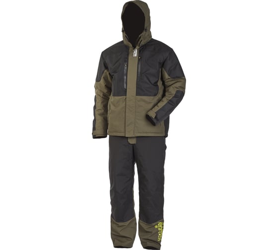 Демисезонный костюм NORFIN Feeder 01 р.S 738001-S 1