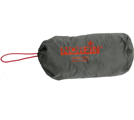 Демисезонный костюм NORFIN Light Shell 04 р.XL 518004-XL