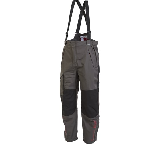 Демисезонный костюм NORFIN PRO DRY 2 LJ 03 р.L 514303-L